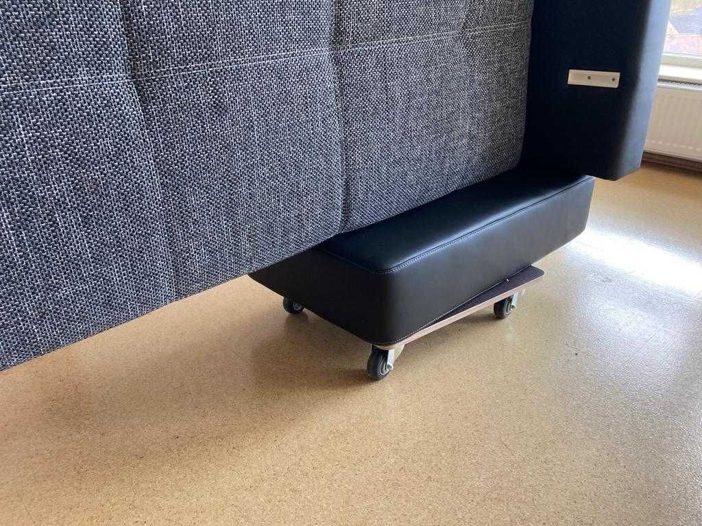 Sofa transportieren