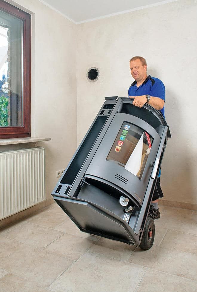 sackkarre mieten.de Kaminofen transportieren f79365b1
